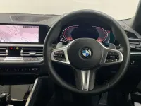 Used BMW 220 M Sport 187 HP (137 kW) 2022 Blue Coupe