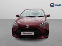 Used Toyota Yaris Hybrid 116 HP (85 kW) 2026 Hatchback