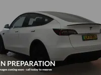 Used Tesla Model Y Long Range AWD 286 kW (389 HP) 2025 SUV