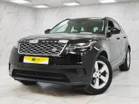 Used Land Rover Range Rover Velar S 180 HP (132 kW) 2019 Black SUV