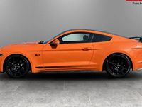 Used Ford Mustang 449 HP (330 kW) 2020 Coupe