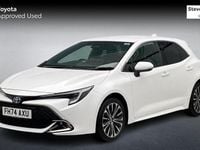 Second-hand Toyota Corolla Design 140 CP (102 kW) 2026 Hatchback