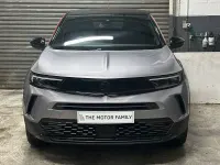 Used Vauxhall Mokka 134 HP (98 kW) 2023 Grey SUV