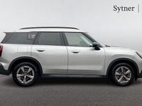 Used Mini Countryman 215 HP (158 kW) 2024 Silver SUV