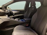 Used Peugeot 3008 GT-line 2022 Grey Hatchback