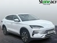 Used BYD Seal Comfort 218 HP (160 kW) 2026 Estate