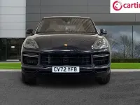 Used Porsche Cayenne Coupe Turbo S E-Hybrid 680 HP (500 kW) 2022 SUV