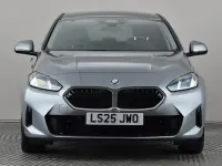 Used BMW 120 Sport Line 156 HP (114 kW) 2025 Grey Hatchback