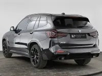 Used BMW X3 M Sport 184 HP (135 kW) 2024 SUV