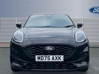 New Ford Puma ST-Line X 125 HP (91 kW) 2025 Hatchback
