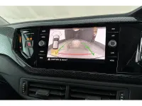 Used VW Polo 95 HP (69 kW) 2025 Hatchback