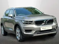Used Volvo XC40 Momentum 161 HP (118 kW) 2022 SUV