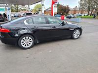 used Jaguar XE 2.0d Prestige 4dr