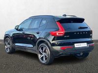 used Volvo XC40 Recharge R-Design T5