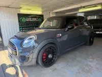 Używany Mini John Cooper Works Hatch 2017 Szary Hatchback