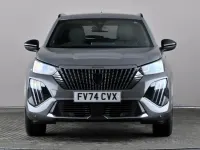 Używany Peugeot 2008 Allure 131 KM (96 kW) 2024 Szary SUV
