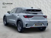Used Lexus LBX 136 HP (100 kW) 2025 Grey SUV