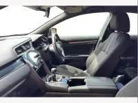Used Honda Civic Sport 180 HP (132 kW) 2021 Polished metal Hatchback