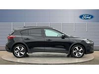 Used Ford Focus Active 125 HP (91 kW) 2023 Other Hatchback