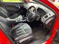 used Vauxhall Insignia 2.0 CDTi [140] ecoFLEX Elite Nav 5dr [Start Stop]