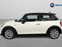 Used Mini Cooper S Classic 192 HP (141 kW) 2020 Hatchback