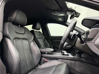 Used Audi Q8 e-tron Black Edition 300 kW (408 HP) 2024 Black SUV