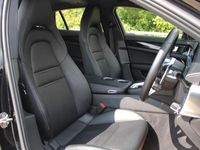Used Porsche Panamera Sport Turismo 462 HP (339 kW) 2019 Black Sedan