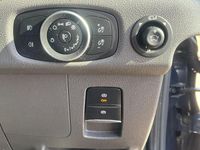 Used Ford Transit Limited 170 HP (125 kW) 2023 Blue Van