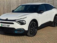 Used Citroën e-C4 Shine 100 kW (136 HP) 2023 Hatchback
