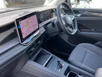 New VW Tayron Life 150 HP (110 kW) 2026 Urano grey SUV