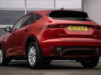 used Jaguar E-Pace 2.0 [200] R-Dynamic 5dr Auto