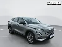 Used Omoda 5 2024 Silver SUV