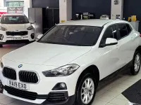 Used BMW X2 150 HP (110 kW) 2021 SUV