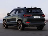New Cupra Ateca 2026 Dark forest SUV