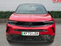 New Vauxhall Mokka 100 kW (136 HP) 2025 SUV