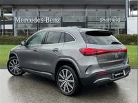 Used Mercedes EQA250+ Executive 139 kW (190 HP) 2024 Grey SUV