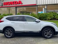 used Honda CR-V 2.0 i-MMD (184ps) AWD EX 5-Door