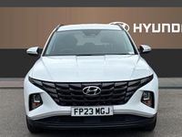 Used Hyundai Tucson SE 150 HP (110 kW) 2023 SUV