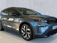 New Skoda Elroq SportLine 210 kW (286 HP) 2025 Graphite grey metallic SUV