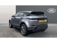 Used Land Rover Range Rover SE Dynamic 196 HP (144 kW) 2024 Grey SUV