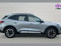 Used Ford Kuga Active 177 HP (130 kW) 2024 Silver SUV