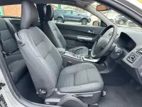 Used Volvo C30 SE 2009 Silver Hatchback