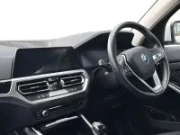 Used BMW 330e Performance 292 HP (214 kW) 2022 White Sedan
