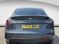Used Tesla Model Y Standard Range 219 kW (299 HP) 2024 SUV