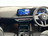 Used BMW 120 M Sport 168 HP (123 kW) 2025 Black Hatchback