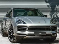 Used Porsche Cayenne 2021 SUV