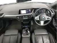 Used BMW 218 M Sport 140 HP (102 kW) 2020 Blue Coupe