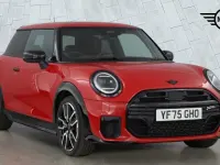 Used Mini Cooper S Hatch 201 HP (147 kW) 2025 Red Hatchback