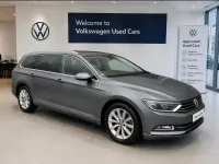 Used VW Passat Business 2015 Grey Estate