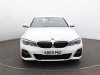 used BMW 330e 3 Series 2.012kWh M Sport Saloon 4dr Petrol Plug-in Hybrid Auto Euro 6 (s/s) (292 ps) Dynamic Pack